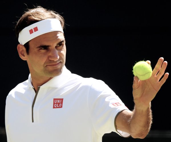 roger federer