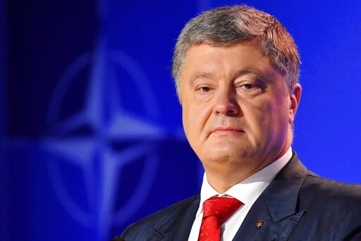 Pressed by IMF, Ukraine Expands Anti-corruption Court