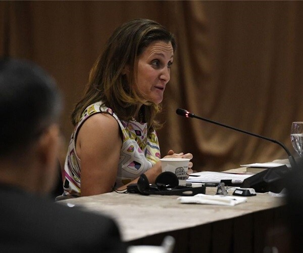 Canada's Engagement in Saudi Affairs Strains Diplomatic Relations