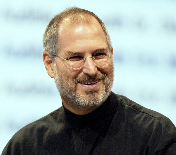 Documentary Casts Late Apple CEO in Unflattering Light