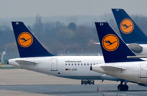 Lufthansa Reaches 'breakthrough' Deal with Pilots Union