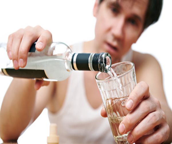 Scientists Reverse Alcohol Dependence in Animals