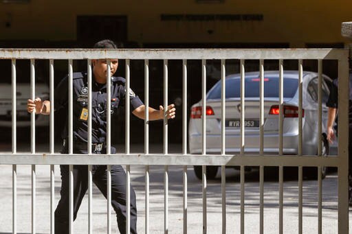 N. Korea, Malaysia Lock Horns over Apparent Killing