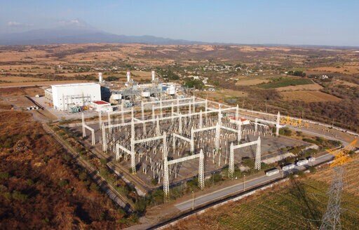 EXPLAINER: US Energy Sector Dispute with Mexico