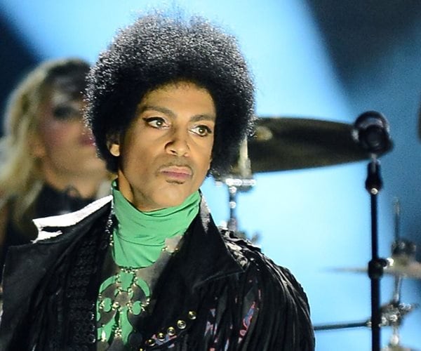 Official: Mislabeled Pills at Prince's Estate Contained Powerful Fentanyl