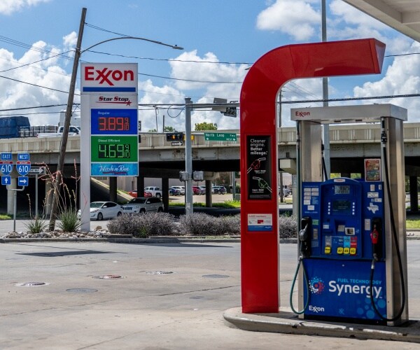 UN Chief: Tax 'Immoral' Fuel Company Profits Amid Ukraine Crisis