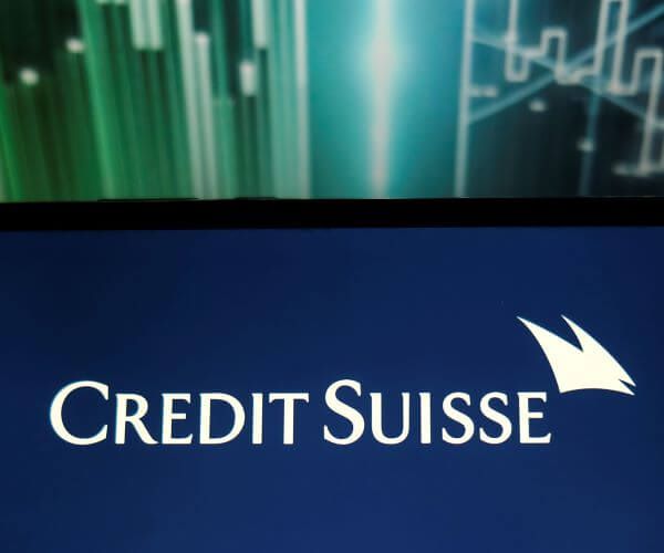 Credit Suisse