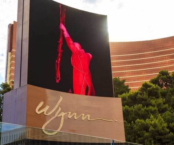 Casino Mogul Steve Wynn Resigns Amid Sex Misconduct Claims