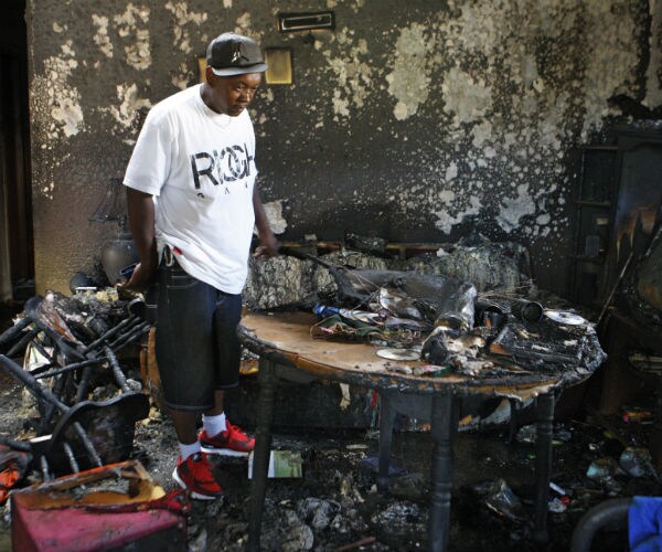 Tennessee House Fire Kills 9, Including 5 Children