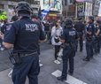 New York Mayoral Race Tests Dem Stance on Defunding Police