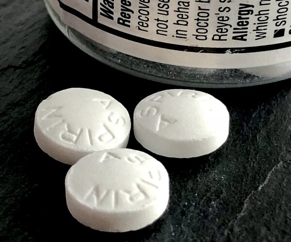 aspirin