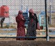 Syrians Release 34 Australians From IS-Linked Camp