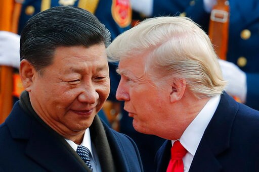 Xi Vs Trump: Who Has the Better Hand in Potential Trade War?