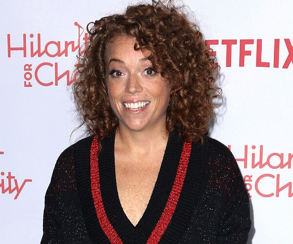 Defiant Michelle Wolf to Critics: 'I Wouldn't Change a Single Word'
