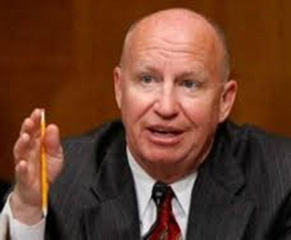 House Ways and Means Chairman Aims to Move Tax Bill Through Committee in Spring