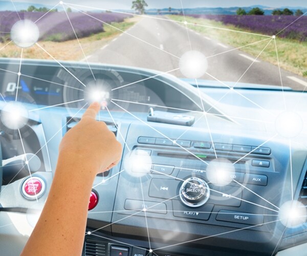 Google Ditched Autopilot Driving Feature After Test User Napped Behind Wheel