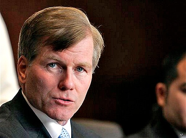 FBI Joins McDonnell Probe