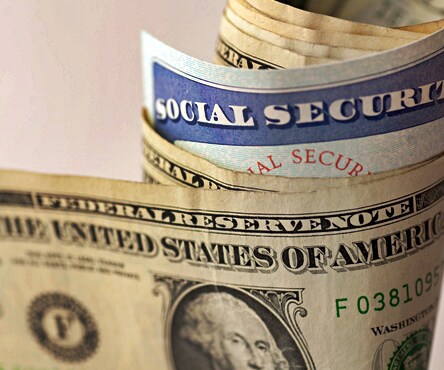 5 Surprising Facts About Social Security Benefits
