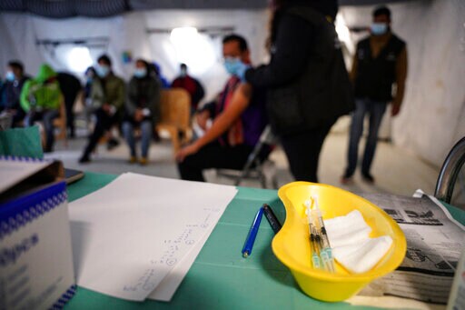 EU Regulators: J&J Vaccine Booster OK to Give after 2 Months