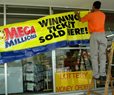 Winning $1.13 Billion Mega Millions Ticket Sold in N.J.
