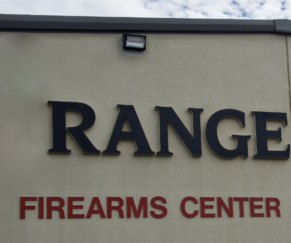 firearms range education etc  