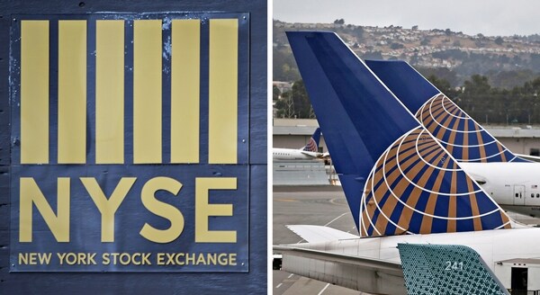 Jeh Johnson: United, NYSE Technical Troubles Not Caused by 'Nefarious' Actor 