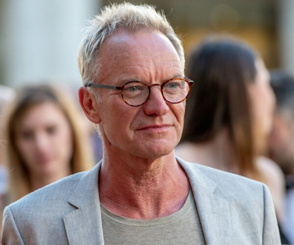 Sting Blasts Leaders as 'Cowards' Over Migration Crisis