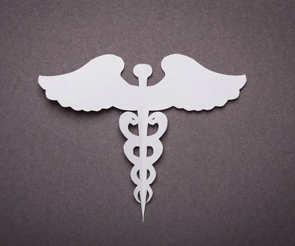 Medical logo