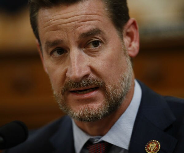 greg stuebe is shown on capitol hill