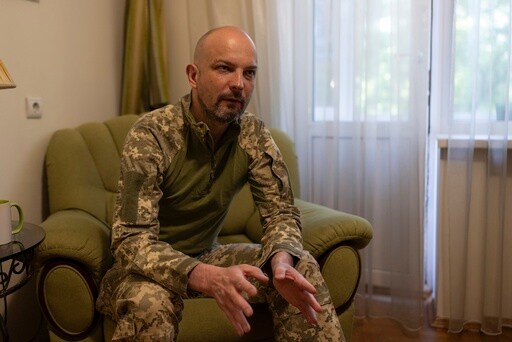 Ukraine Is Battling to Preserve Democratic Progress During Wartime. It's Not Easy