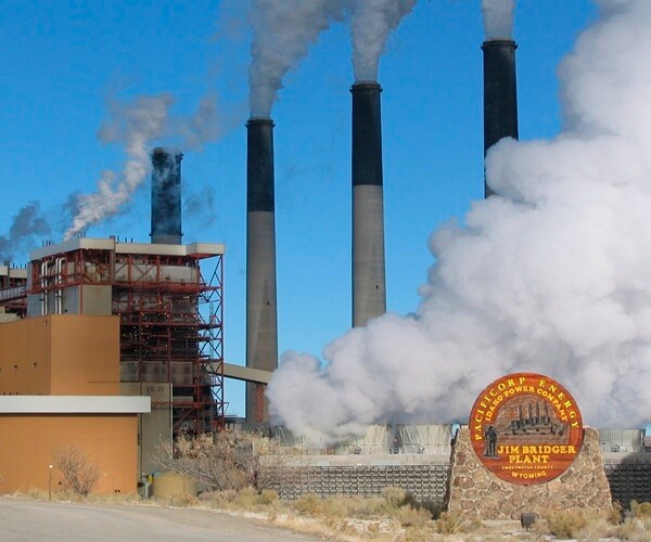 G7 Countries Agree to Stop Funding Coal-Fired Power 