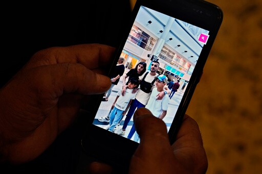 With Hundreds Lost in the Migrant Shipwreck near Greece, Identifying the Dead Is Painfully Slow