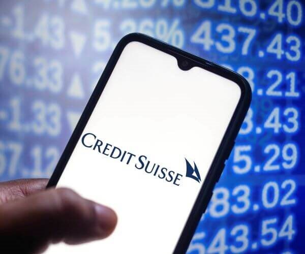Credit Suisse Pays $495M Tied to Mortgage-backed Securities