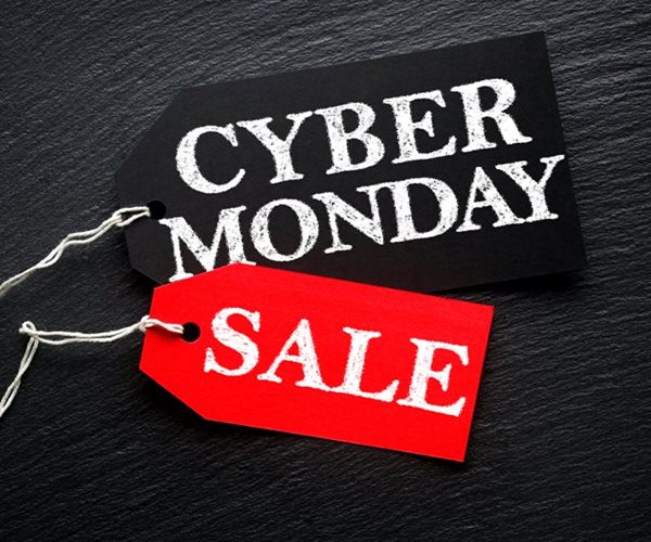 Shoppers Nab Early 'Cyber Monday' Deals