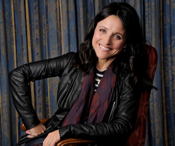 Julia Louis-Dreyfus Is Returning to 'Veep' Now That Breast Cancer Chemotherapy Is Completed