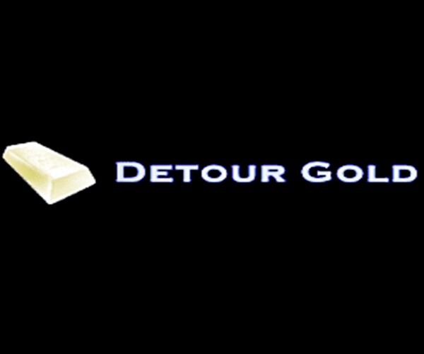 Billionaire John Paulson Accuses Detour Gold of 'Bullying Tactics'
