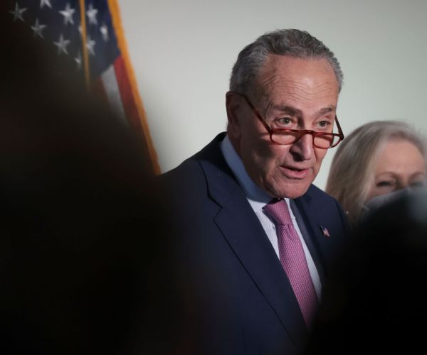 Deadline to Challenge Schumer Fast Approaching