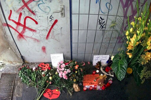 A Look at Recent Deadly Racist Attacks in Germany