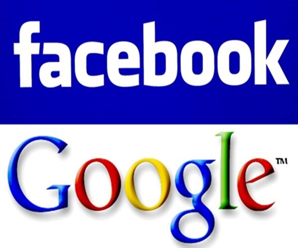 Google, Facebook Show Power of Ad Duopoly as Rivals Stumble