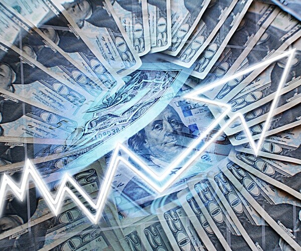 Strong Healthcare Costs Help to Lift Producer Inflation