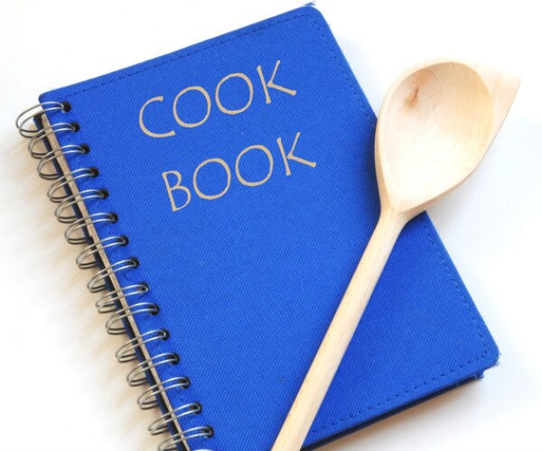 Cookbooks Continue King Legacy of Love, Reconciliation 