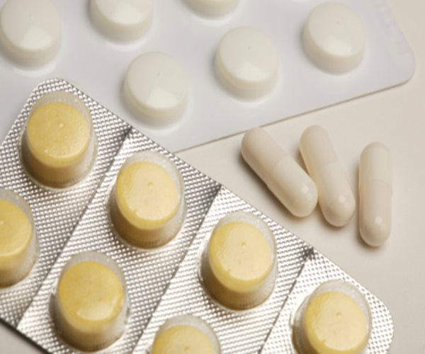 Most New Drug Patents Are for Old Remedies