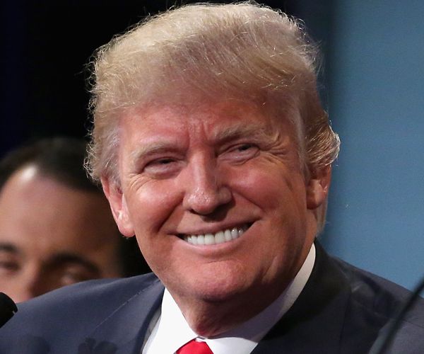 25 Pundits Who Couldn't Wait to Slam Trump Despite Solid Performance