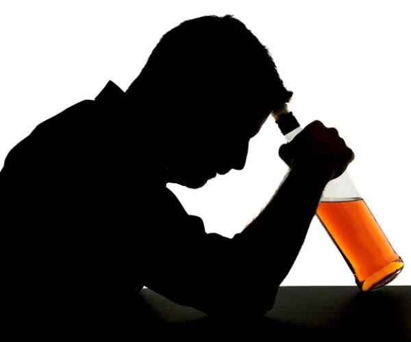 Deaths From Liver Disease Rising Rapidly Due to Excessive Drinking, Obesity