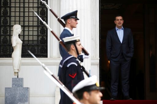 Top Greek Court Backs Key Bailout-linked Development Project