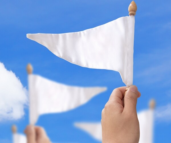 Credit Investors Start to Say 'Enough.' At Least Sometimes.