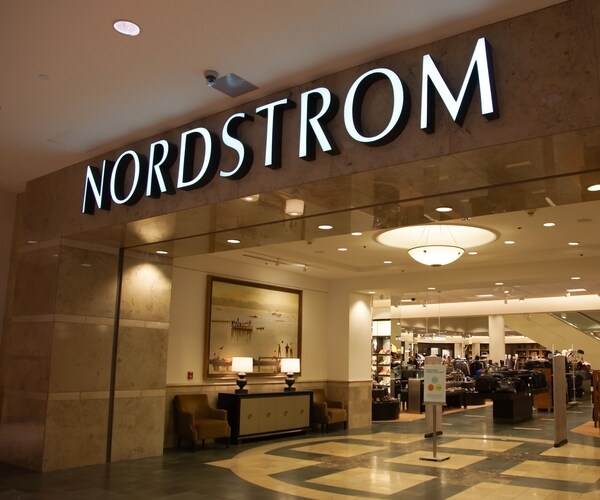Nordstrom Family Explores Taking Retailer Private