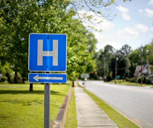 Ohio Doctor: Medicaid Expansion 'Lifeblood of Serving the Underserved'