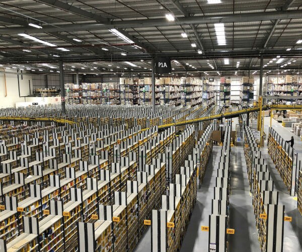 Merry Clickmas: Black Friday Online Sales Hit Record $7.4B