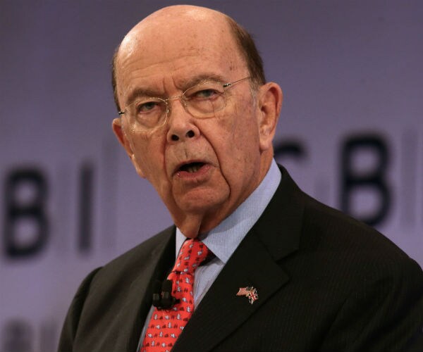 Wilbur Ross Predicts 'Substantial Progress' in Trade Talks